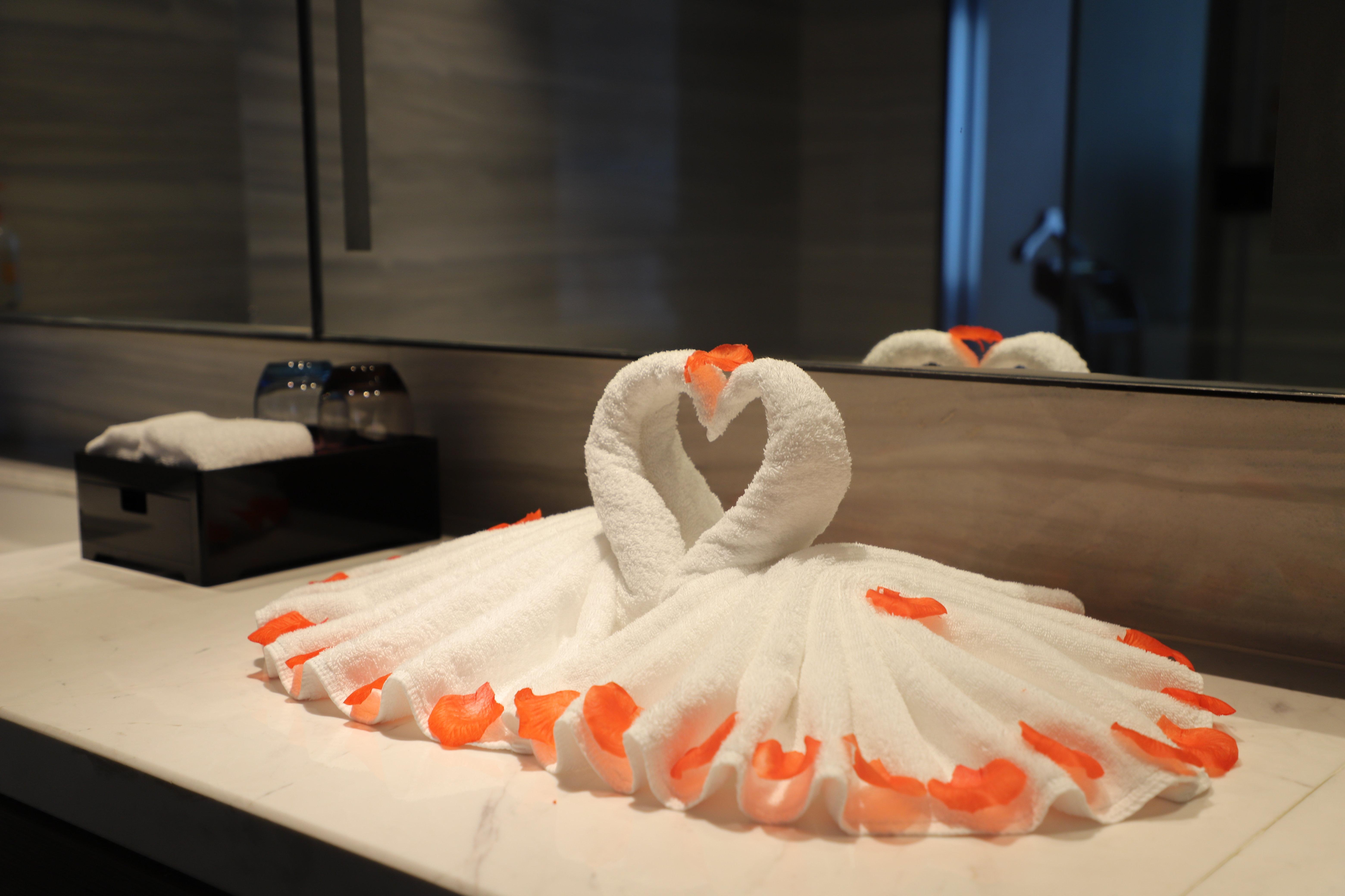 Crowne Plaza Kunshan By Ihg Eksteriør billede