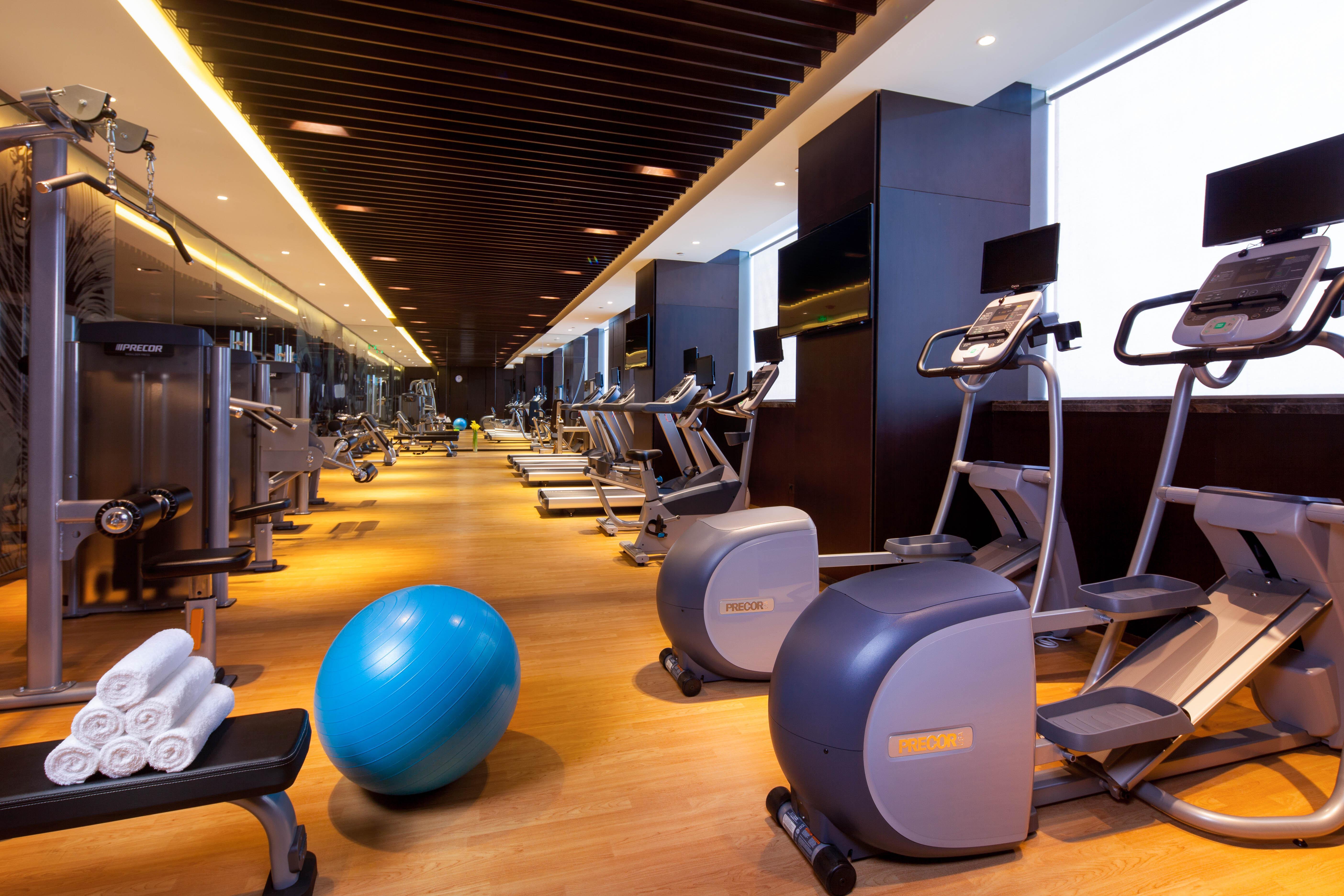 Crowne Plaza Kunshan By Ihg Eksteriør billede